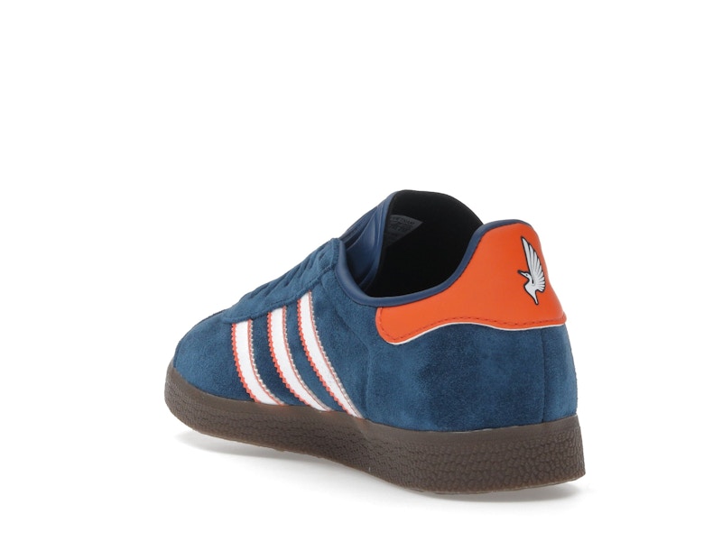 adidas Gazelle Minnesota United FC Third Kit