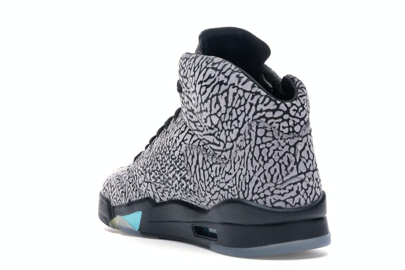 Jordan 5 Retro 3Lab5