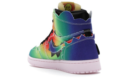 Jordan 1 Retro High J Balvin