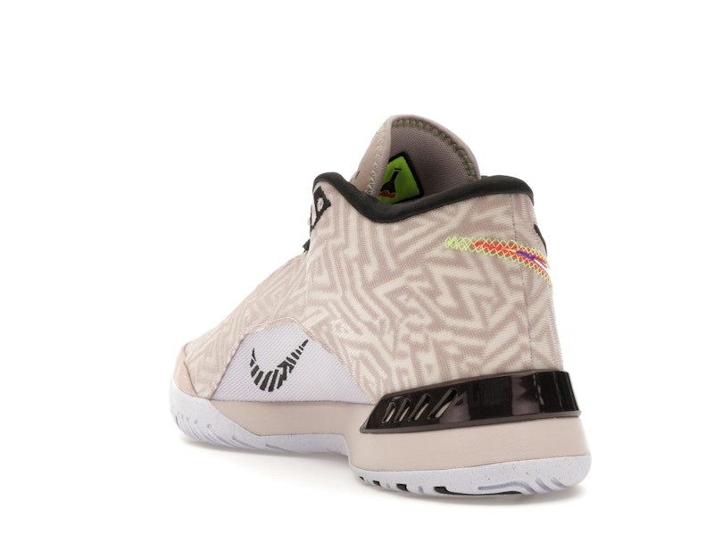 Nike Zoom LeBron NXXT Genisus Platinum Violet