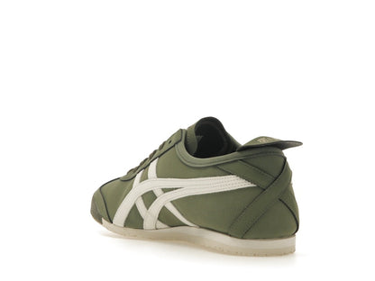 Onitsuka Tiger Mexico 66 Mantle Green Cream