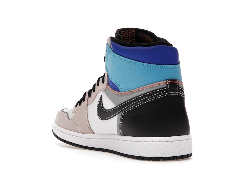Jordan 1 Retro High OG Prototype
