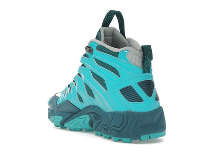 Asics HS3-S Nandi SP V Gore-Tex Sea Glass