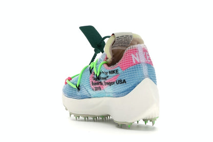 Nike Vapor Street Off-White Polarized Blue (Women's)