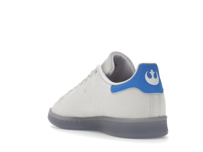 adidas Stan Smith Star Wars Luke Skywalker