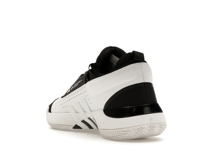 adidas D.O.N. Issue #5 Cloud White Core Black