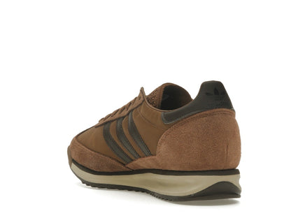adidas SL 72 RS Preloved Brown