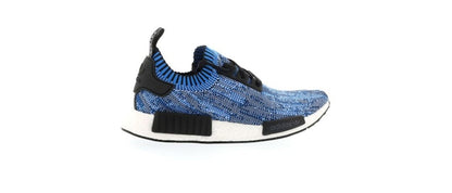 adidas NMD R1 Blue Camo