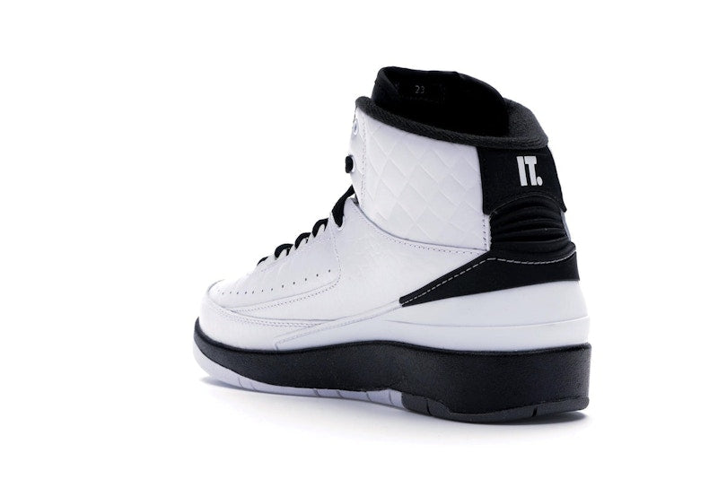 Jordan 2 Retro Wing It (GS)