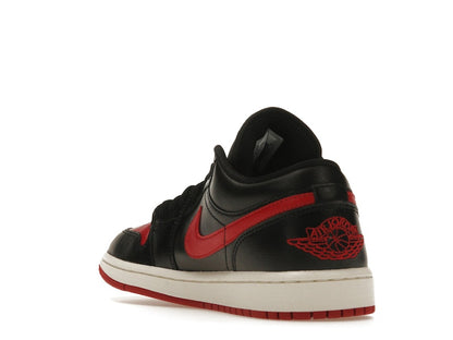 Jordan 1 Low Bred Sail (Women's)