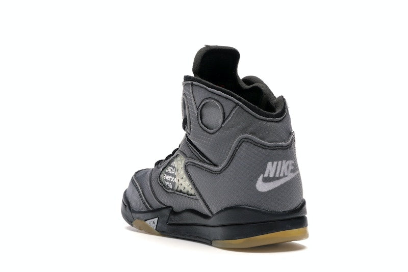 Jordan 5 Retro Off-White Muslin (PS)