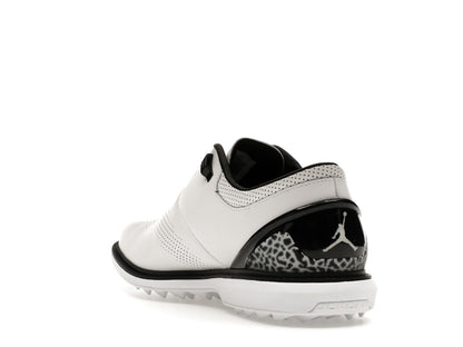 Jordan ADG 4 Golf White Black