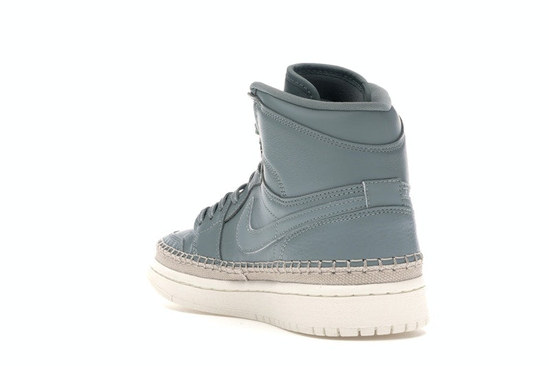 Jordan 1 Retro High Mica Green (Women's)