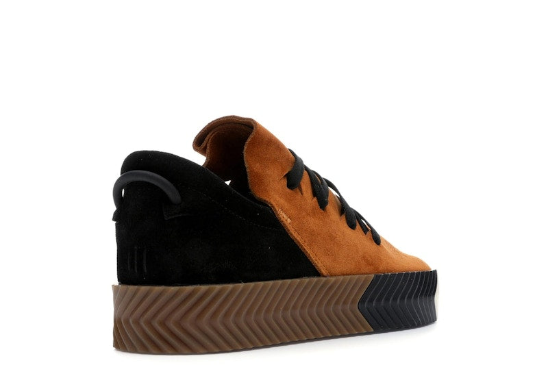 adidas AW Skate Alexander Wang Sand