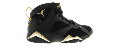 Jordan 7 Retro Golden Moments Pack (7)
