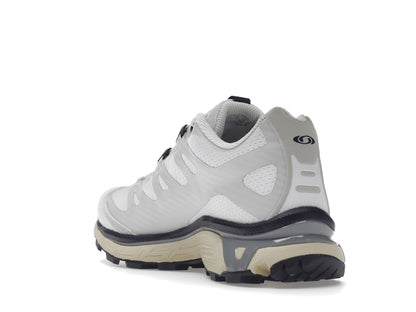 Salomon XT-4 White Lunar Rock Night Sky
