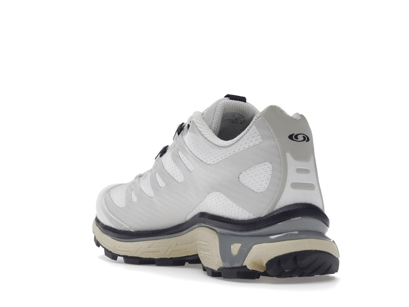 Salomon XT-4 White Lunar Rock Night Sky