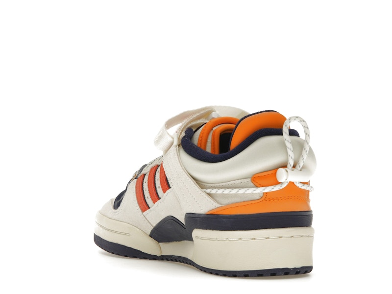 adidas Forum Buckle Low Bad Bunny Cangrejeros de Santurce