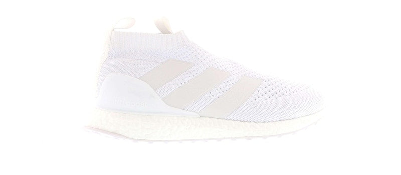 adidas PureControl Ultra Boost Triple White