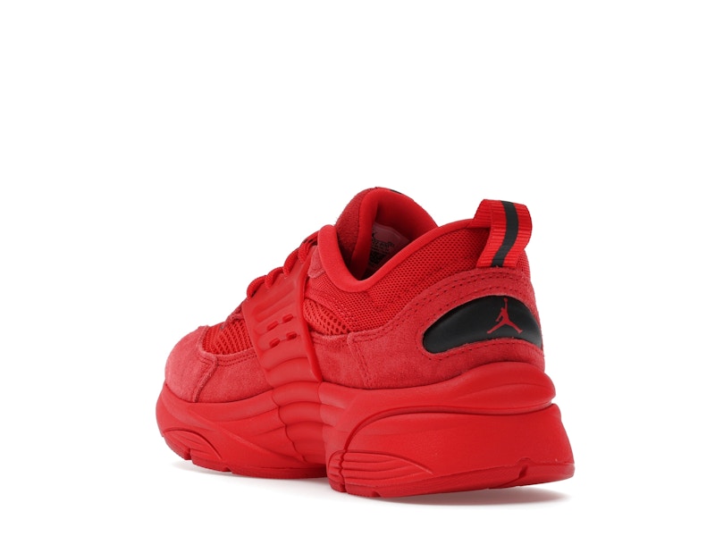 Jordan Trunner O/S University Red