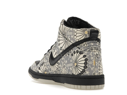 Nike Dunk High Skinny Prem Liberty of London (Women's)