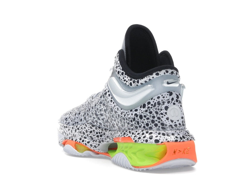 Nike Zoom GT Jump 2 Electric Pack Olympic Safari