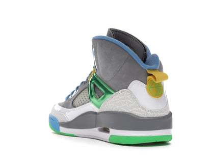 Jordan Spizike Easter