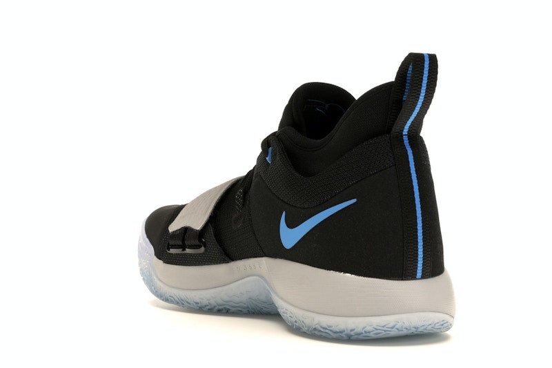 Nike PG 2.5 Black Photo Blue