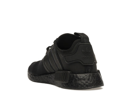 adidas NMD R1 Triple Black (2019/2020)