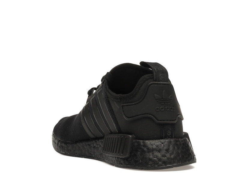 adidas NMD R1 Triple Black (2019/2020)