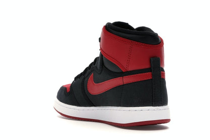 Jordan 1 Retro KO Bred (2015)