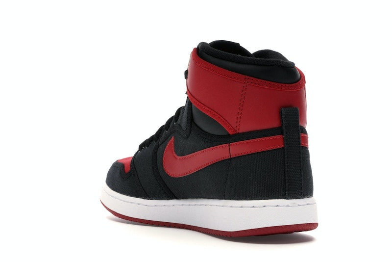 Jordan 1 Retro KO Bred (2015)