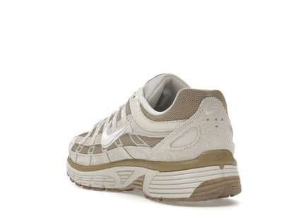Nike P-6000 Light Orewood Brown