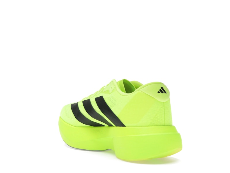 adidas Adizero Evo SL Lucid Lemon (Women's)