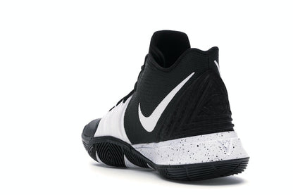 Nike Kyrie 5 Team Black White