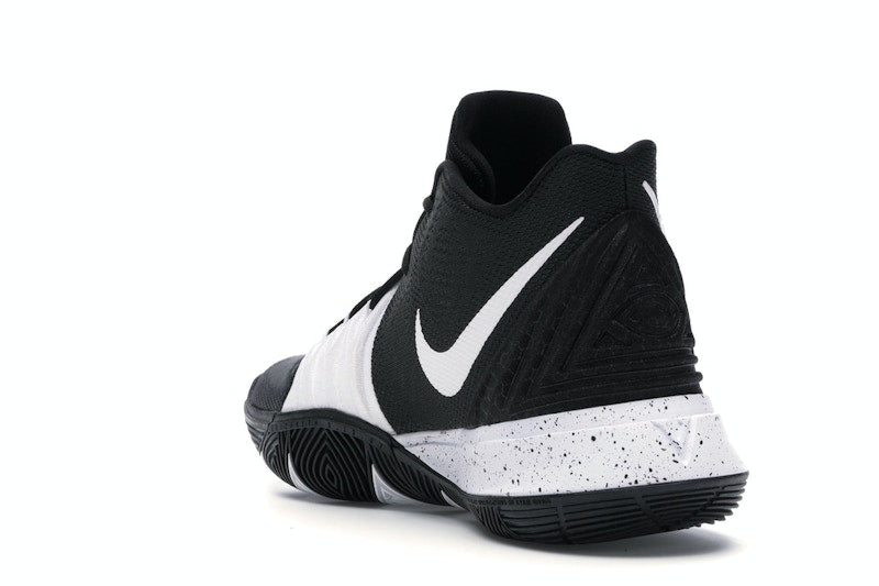 Nike Kyrie 5 Team Black White