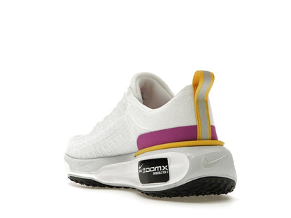 Nike ZoomX Invincible Run 3 White Vivid Purple (Women's)