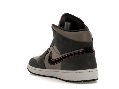 Jordan 1 Mid SE Night Stadium
