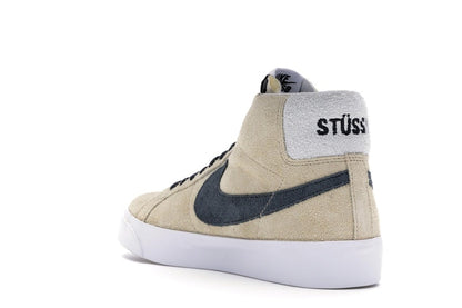 Nike SB Zoom Blazer Mid Stussy