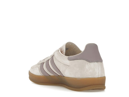 adidas Gazelle Indoor Putty Mauve (Women's)