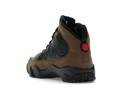 Jordan 9 Retro Olive (2024) (GS)