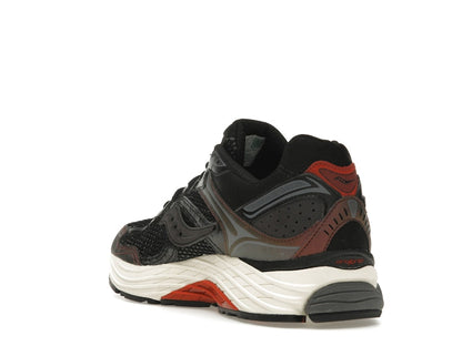 Saucony ProGrid Omni 9 OG Disrupt Pack Black