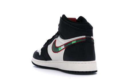 Jordan 1 Retro High Sports Illustrated (A Star Is Born) (GS)