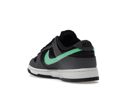 Nike Dunk Low Retro Green Glow