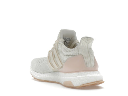 adidas Ultra Boost 1.0 Off White Wonder Quartz (Women's)