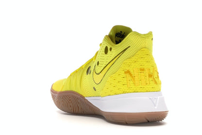 Nike Kyrie 5 Spongebob Squarepants