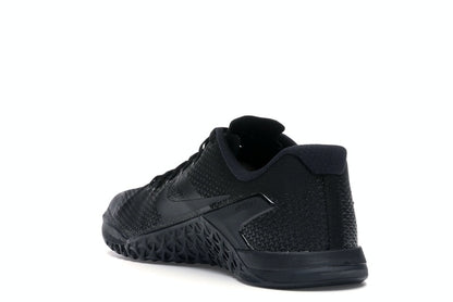 Nike Metcon 4 Triple Black