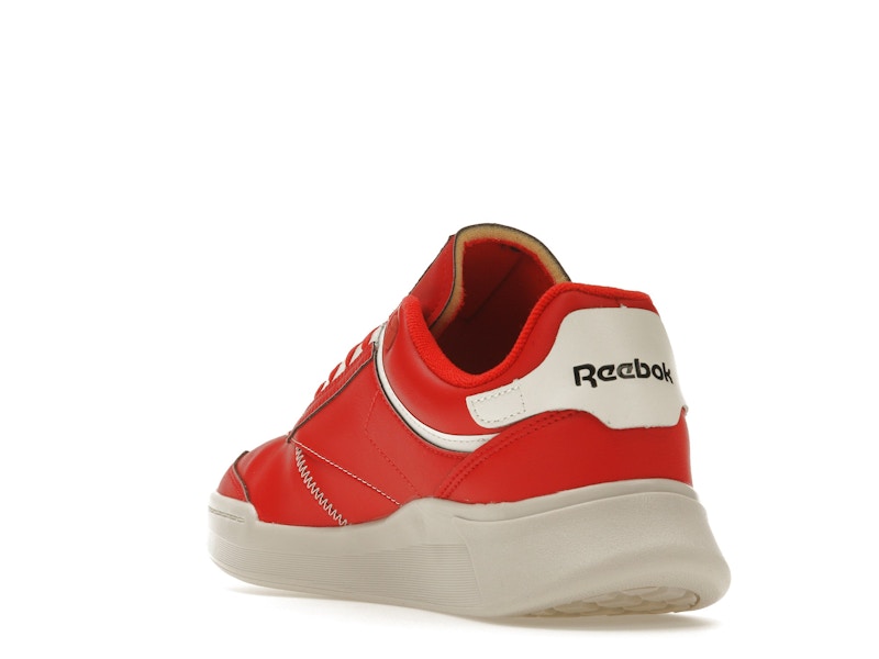 Reebok Club C Legacy Keith Haring Three-Eyed Smiling Face