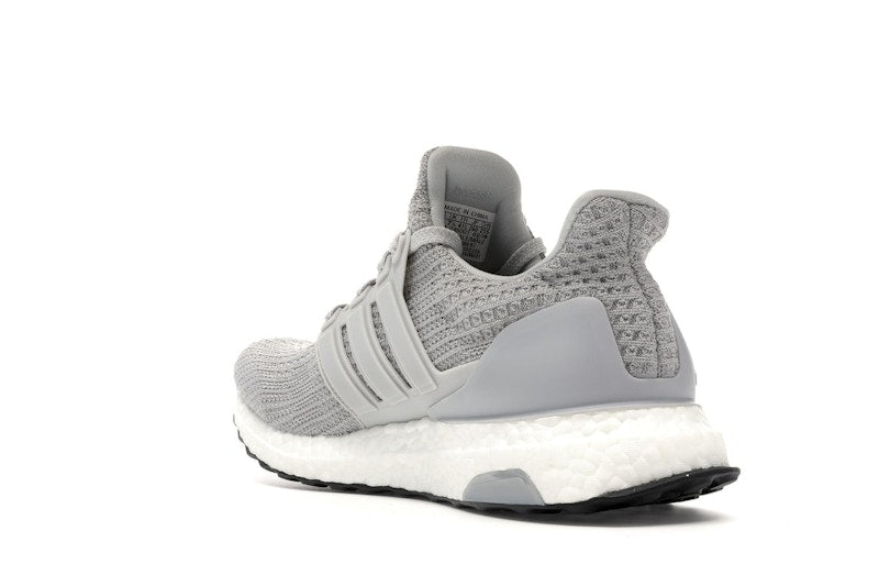 adidas Ultra Boost 4.0 Grey Three