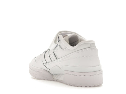 adidas Forum Low Triple White (Youth)